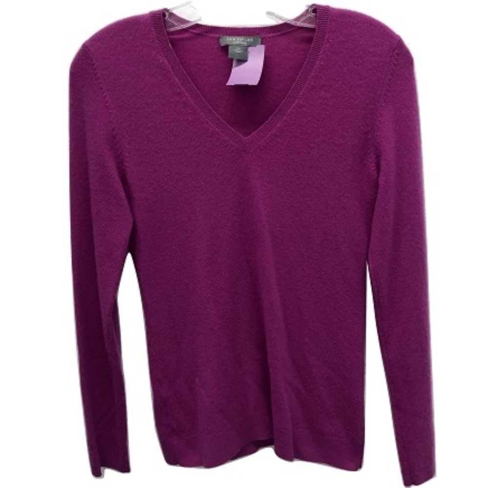 Ann Taylor Cashmere Sweater, Size XS